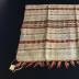 Apron of Hand Woven Fabric