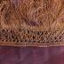 Velveteen Bed Cover