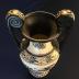 Amphora Reproduction Vase