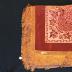 Velveteen Bed Cover
