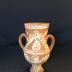 Terra Cotta Vase