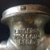 Meat or grain grinder