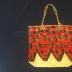  Greek bag embroidered