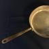 copper saute pan 