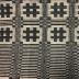 cotton/wool blanket