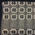 cotton/wool blanket
