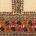  Greek embroidery possibly a sleeve