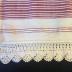 runner possibly hand woven 