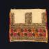  Greek embroidery possibly a sleeve