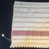 runner possibly hand woven 