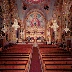 souvenir postcard from the Saint Sophia Cathedral