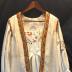 lady's vest replica from SKYROS