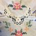circular table cloth 