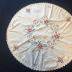 circular table cloth 