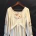 lady's vest replica from SKYROS
