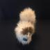 stuffed animal