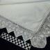 Table cloth or coverlet