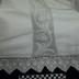Table cloth or coverlet