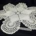 doily