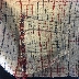 Apron of Hand Woven Fabric