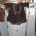shepherds cloak Καπα