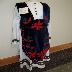  Costume Replica Woman's from Kerkyra (Corfu)