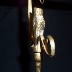 brass balance scale