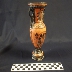Lekythos reproduction antique vase