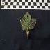 copper hook