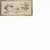 old postcard