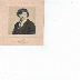 portrait of Mary Metro