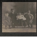 portrait of four children