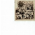 class photo, Victria High School, 1932