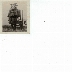 photograph taken of Mary Metro