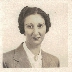photograph of Mary Metro