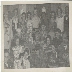 personal photograph of 21 members of various families
