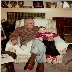 colour photograph of Constantine Demetrios (Dick) Chungranes