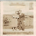 personal photograph taken between 1930 to 1940 of Loula Metro
